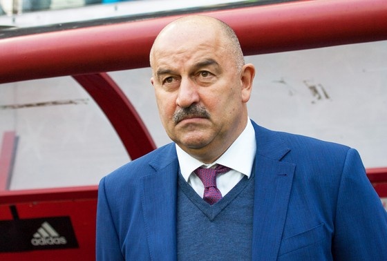    Станислав Черчесов