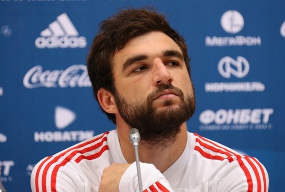    Георгий Джикия