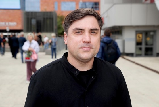    Артем Муратов