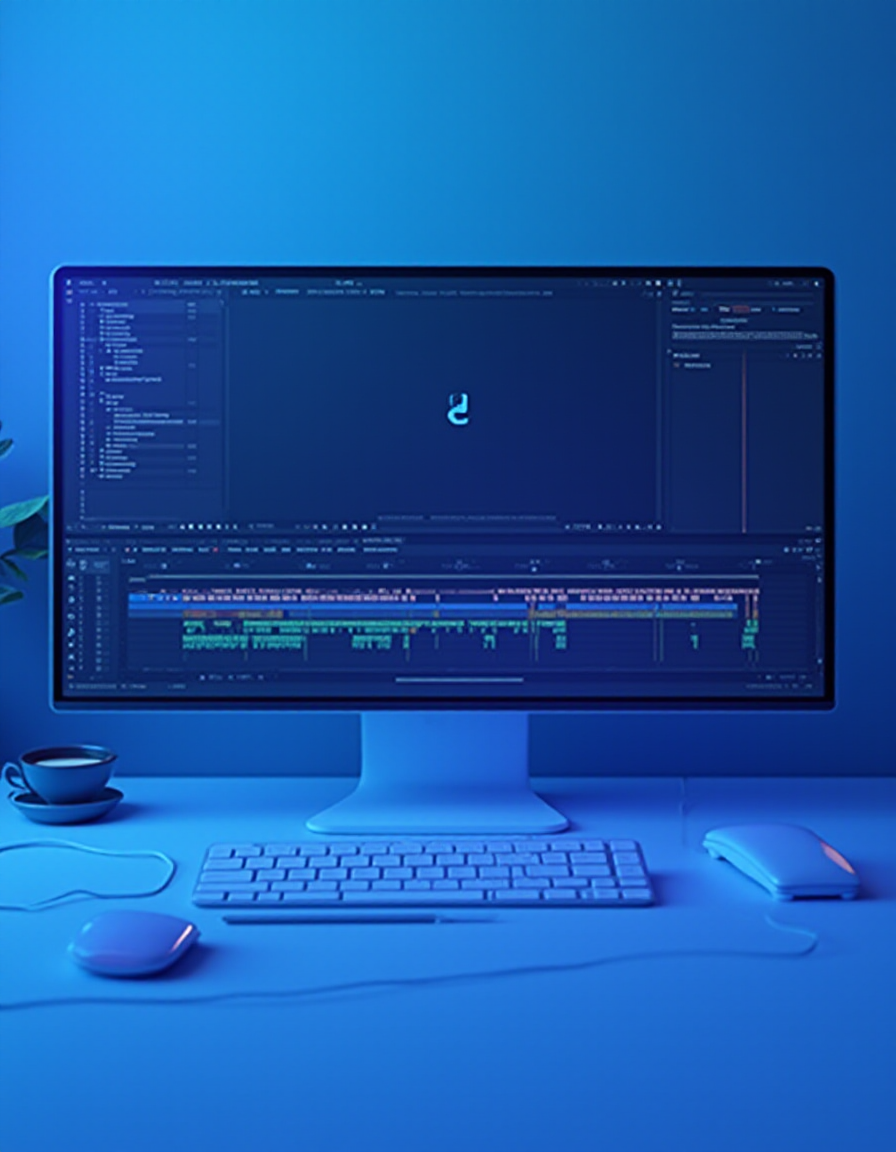 Изображение создано при помощи Stable diffusion