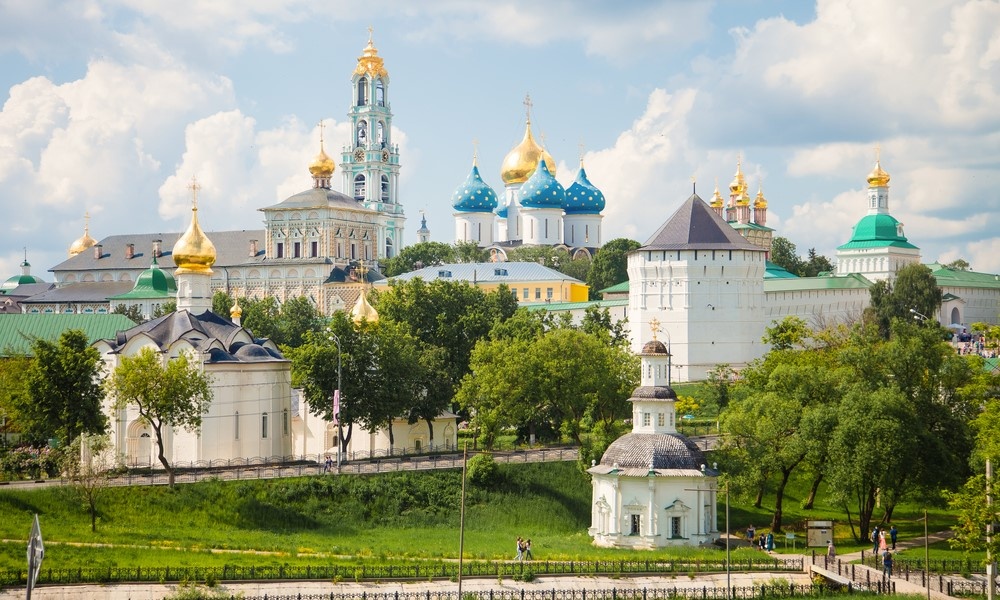 @Sakharova Anastasia/Shutterstock