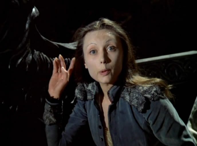 Пролистните изображение, чтобы увидеть следующий кадр из фильма «Дикая охота короля Стаха» (1979)