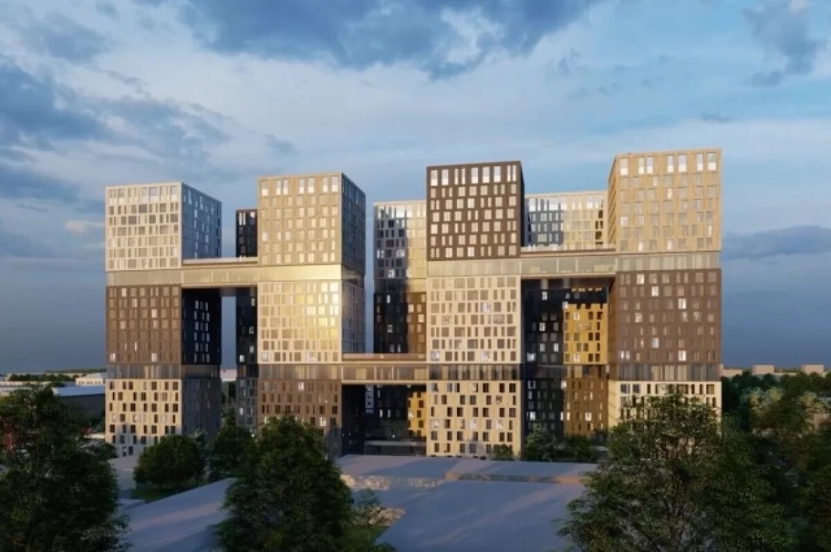    IT-кластер могут создать в центре Нижнего Новгорода