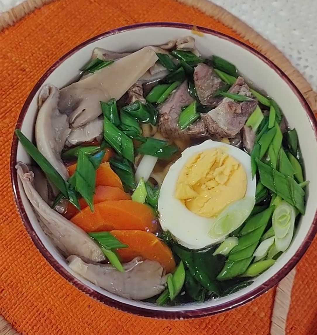 Фотография автора, приготовлено автором впервые😉