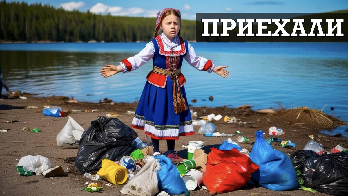 Зачем Карелии нужны туристы?