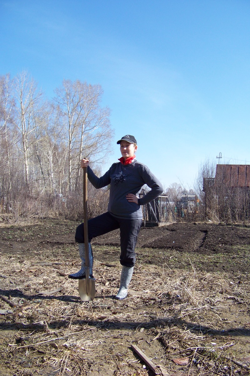 Позитивный настрой - половина успеха