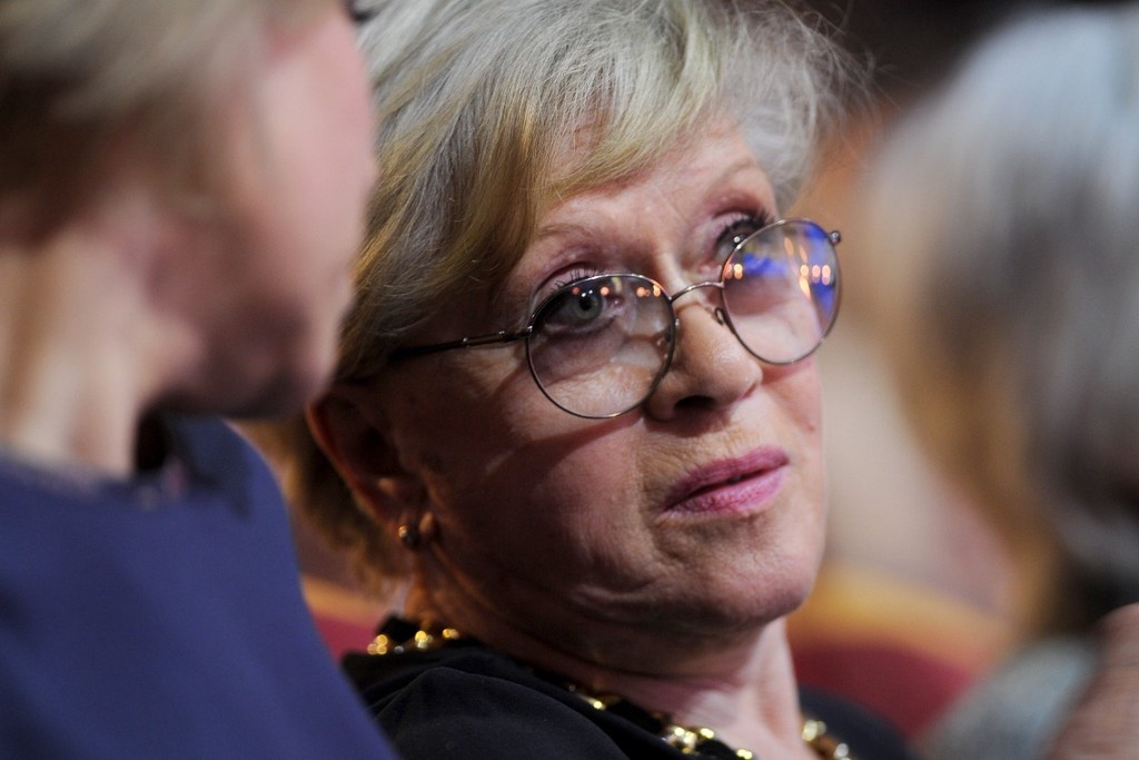    Фото © АГН «Москва» / Андрей Любимов