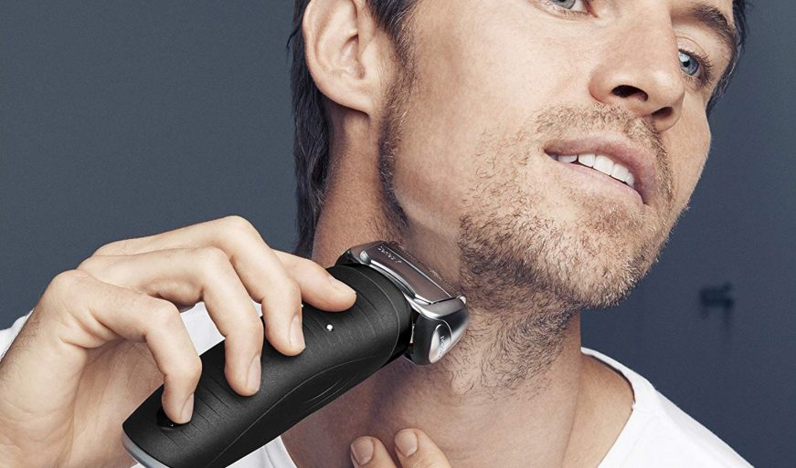 Лучшие сеточные электробритвы в 2025 году
