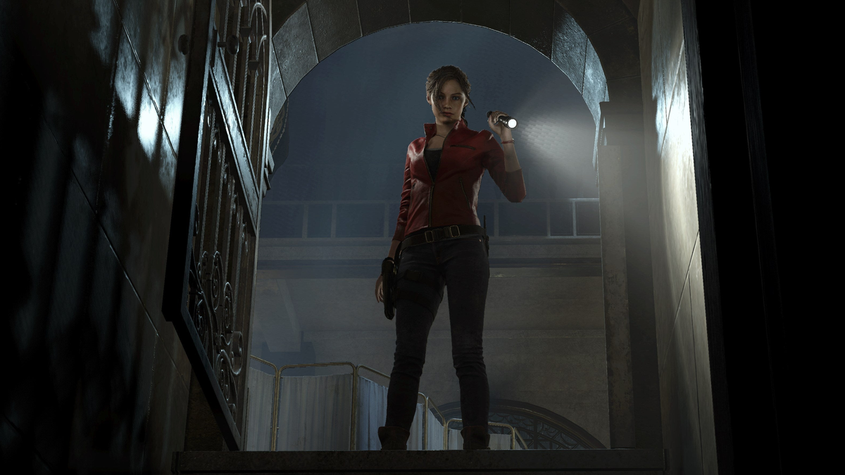 Новый фильм по Resident Evil снимут авторы «Варвара» и «Джона Уика 4»