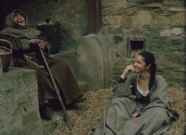 Пролистните изображение, чтобы увидеть следующий кадр из фильма «Филипп Траум» (1989)