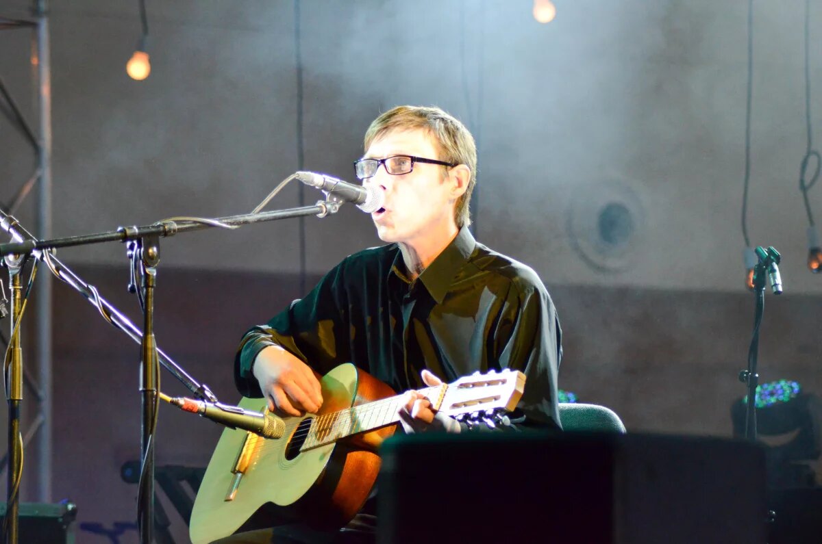    На Урале одного из основателей «Смысловых галлюцинаций» отправили в СИЗО