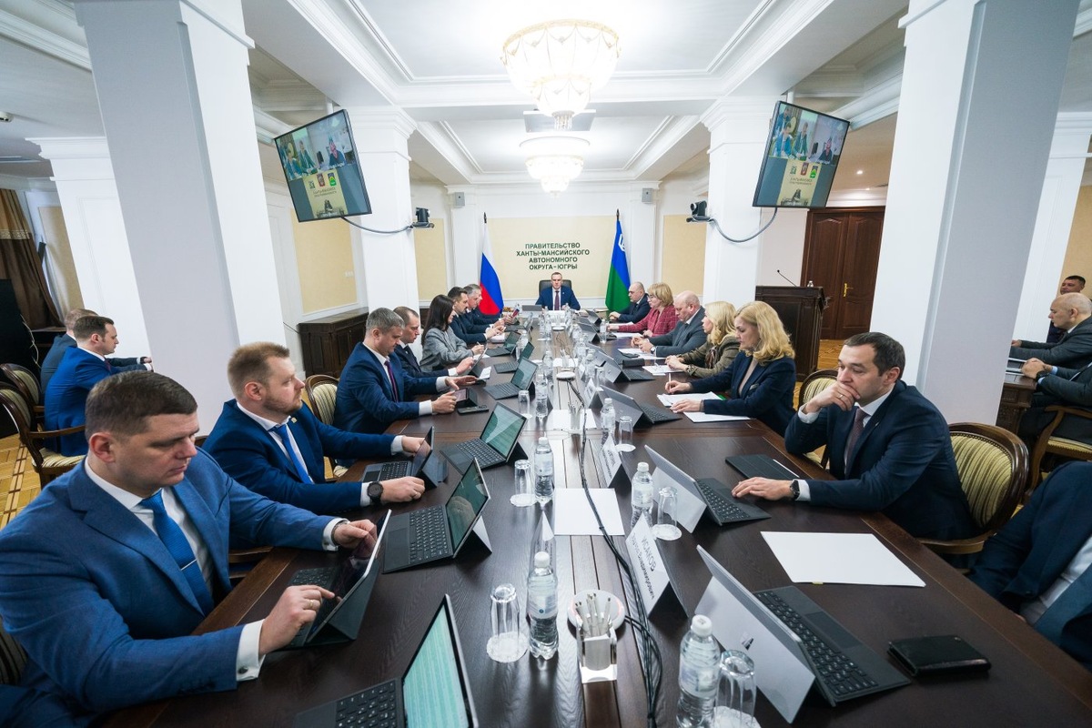    В Югре проиндексируют выплаты для граждан, опекающих пожилых граждан и инвалидов