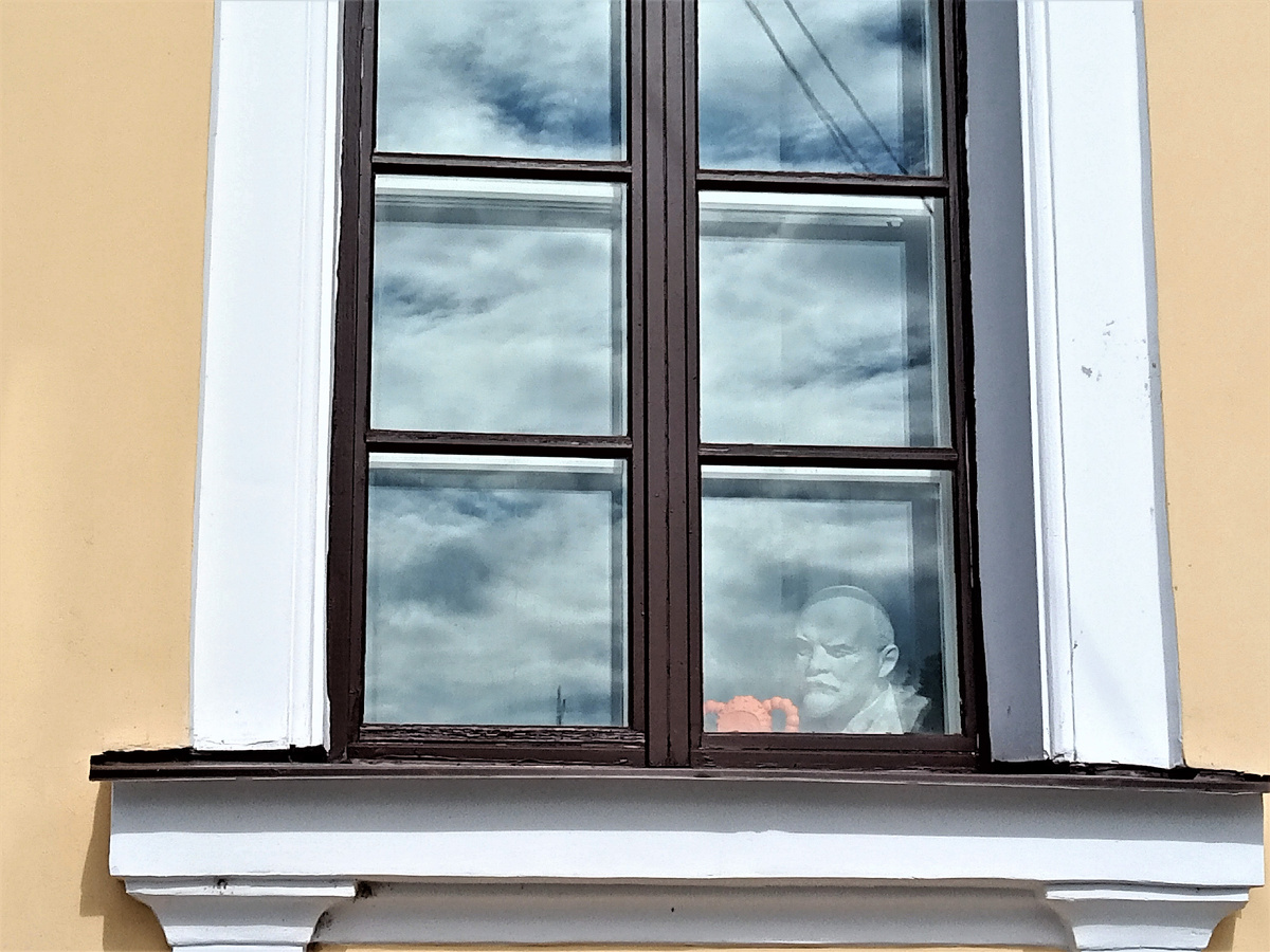 Фото автора