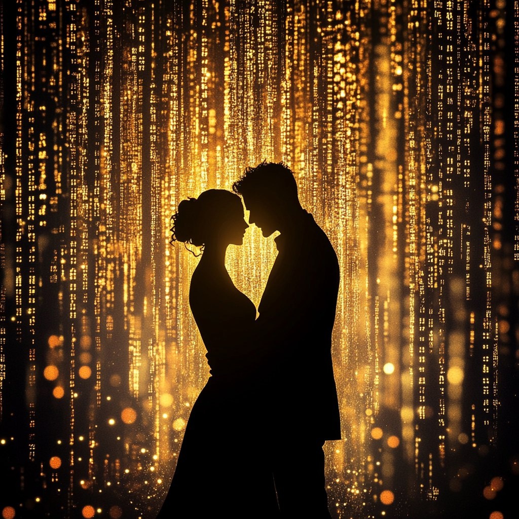 Доверьтесь этому свету любви!