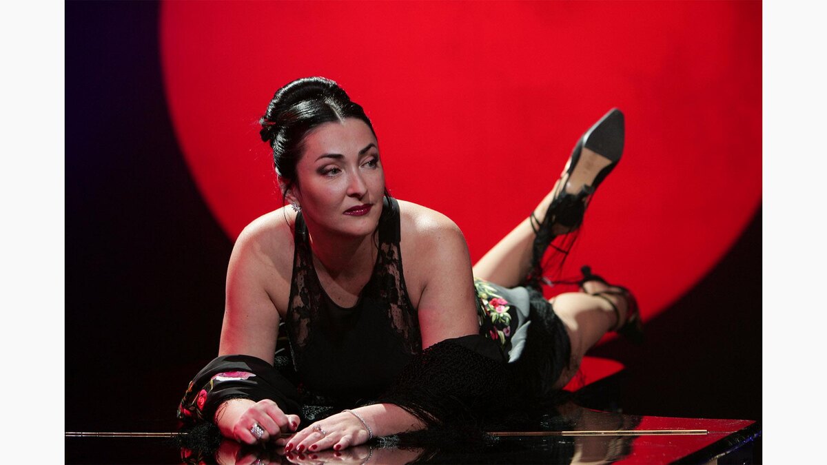 Теперь певица может отдохнуть спокойно... Фото Яндекс.Картинки. 