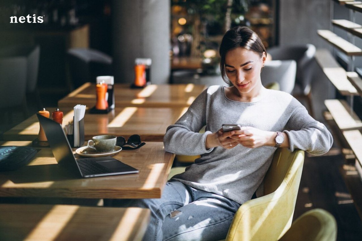 Captive Portal – твой ключ к контролю! 