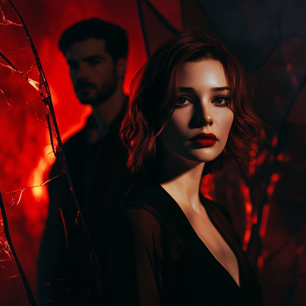 *изображение сгенерировано Искусственным Интеллектом - MidJourney.