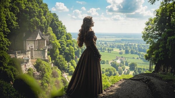 Life.ru / Kandinsky 3.1