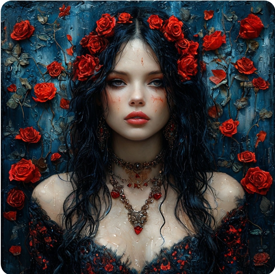 Изображение сгенерировано в приложении "Шедеврум " автором канала Дилярой Гайдаровой 