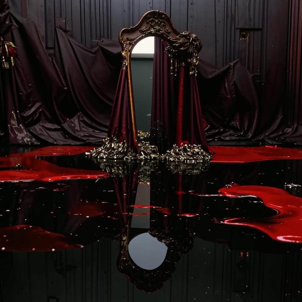 Все права на рассказ принадлежат автору. Запрещается копирование, распространение или любое иное использование информации и объектов авторского права без предварительного согласия правообладателя.