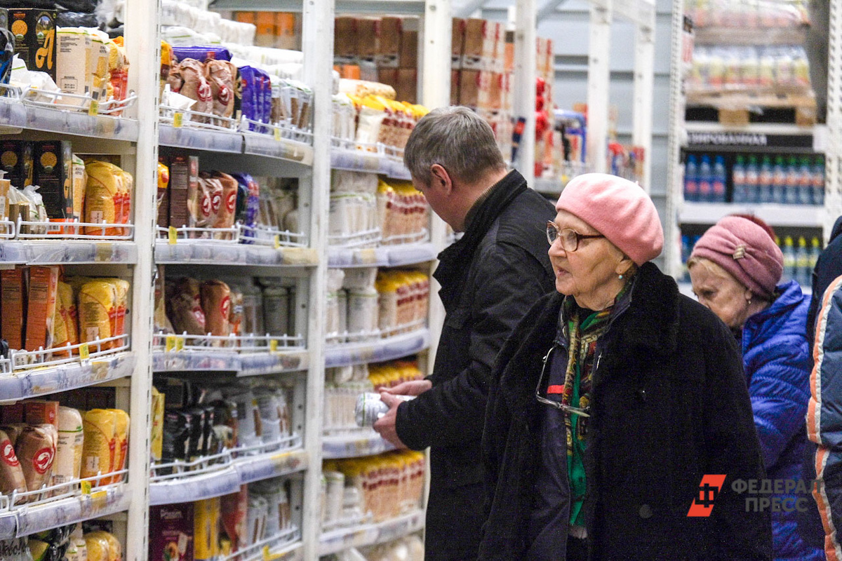 В феврале прибавка к пенсии в среднем составит больше 1 тысячи рублей.  Фото: Фото: ФедералПресс / Полина Зиновьева