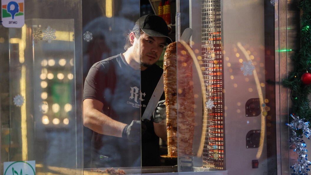    Belkin Alexey/news.ru/Globallookpress