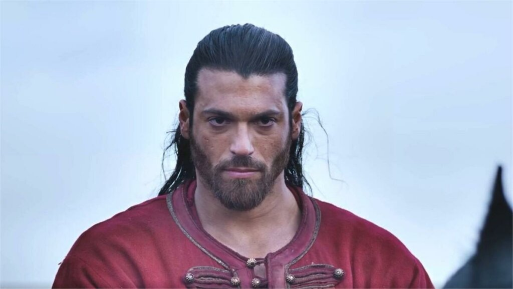 Фото: кадр из сериала