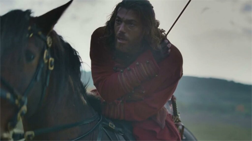 Фото: кадр из сериала