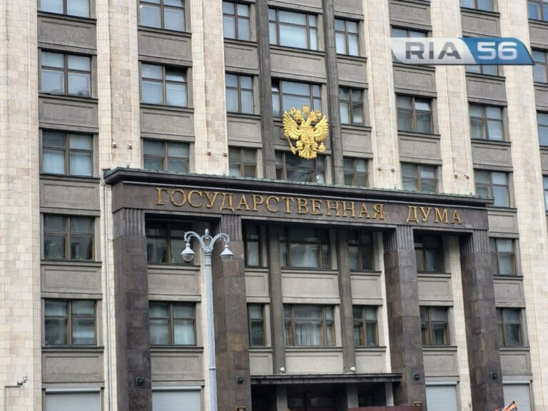    В Госдуме назвали средний размер страховой пенсии с февраля Кристина Просвиркина