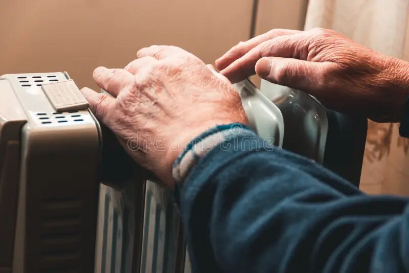 Отопление в Израиле. Фото из свободных источников Интернет