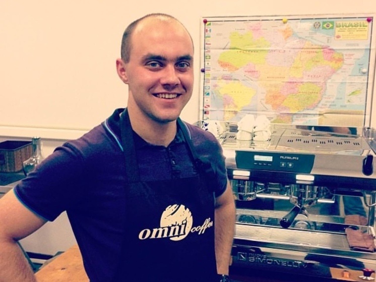   Из личного архива