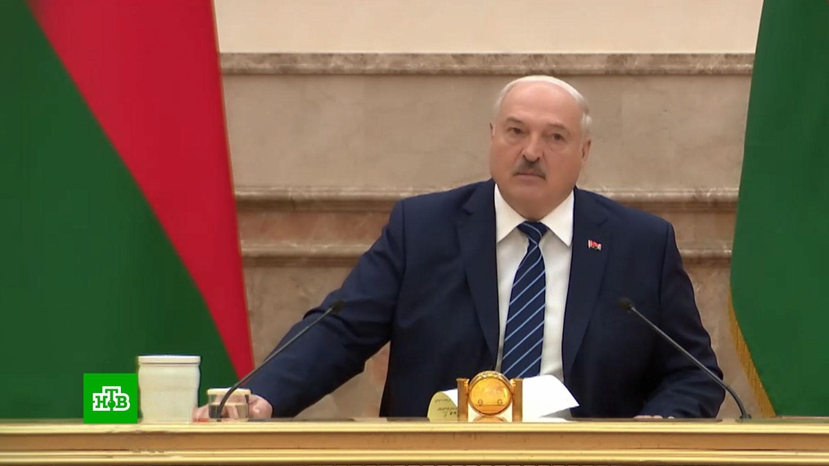    «Бесспорное лидерство Лукашенко»: граждане Белоруссии выбрали президента