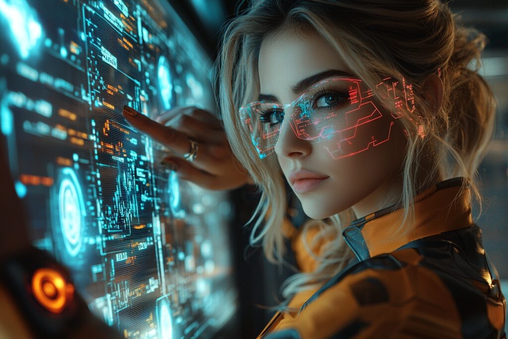    ИИ автоматизация для бизнеса Astralot AI