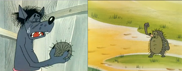 Ситуация "наглядная"