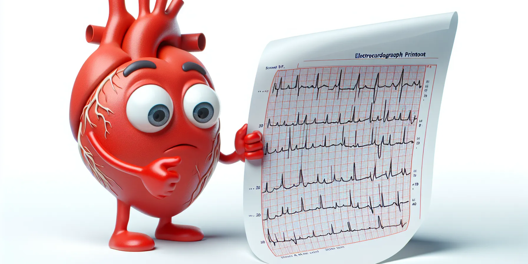 Холтеровское мониторирование: сколько его нужно проходить и почему оно так важно?