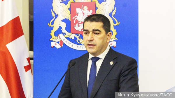     Фото: Инна Кукуджанова/ТАСС   
 Текст: Дмитрий Александров, Тбилиси