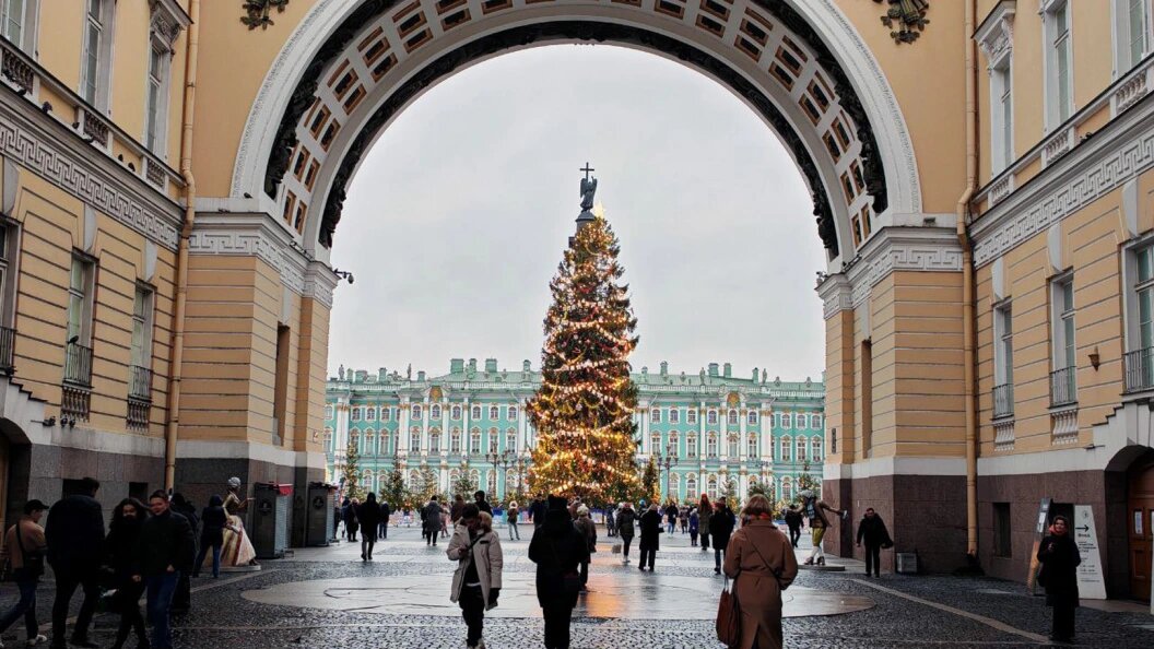    Фото: Ekaterina Lazareva/URA.RU/Globallookpress