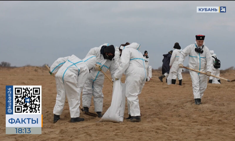    Видео канала «Кубань 24»