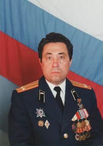© Фото : из личного архива Бориса Бриловича
Борис Брилович