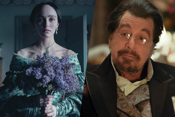 Focus Features/Westman Films 