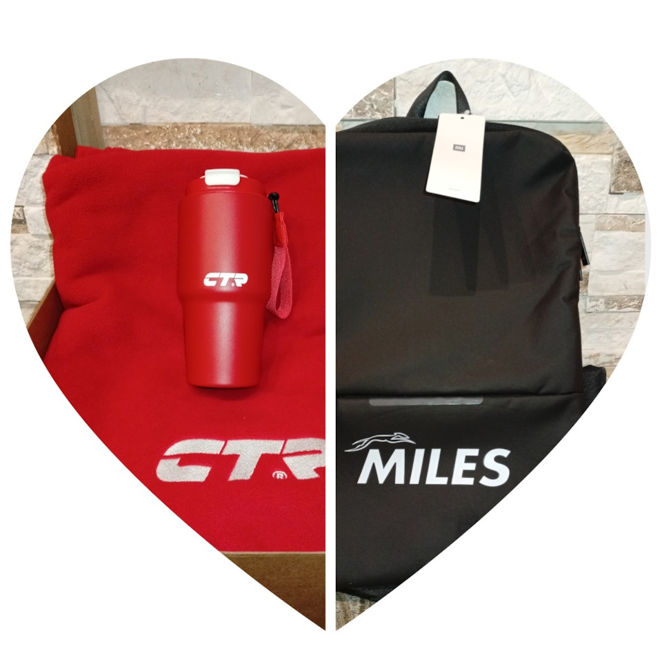 Победитель по жизни))