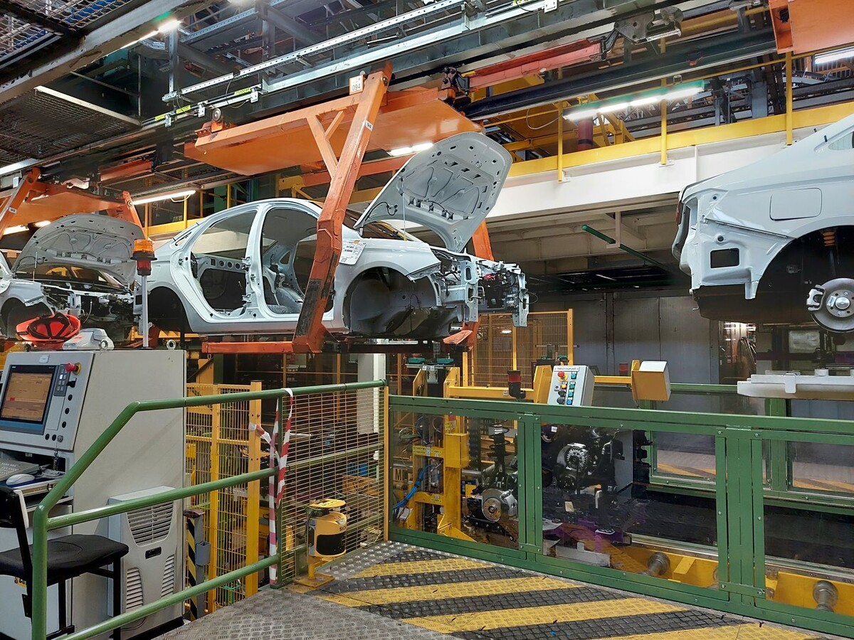     / Источник: © ИЗВЕСТИЯ