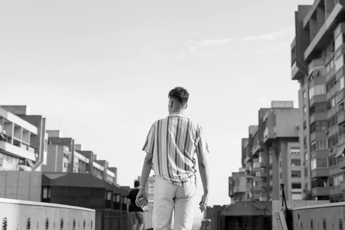 Важно находить время для саморефлексии, отдыха и радостей