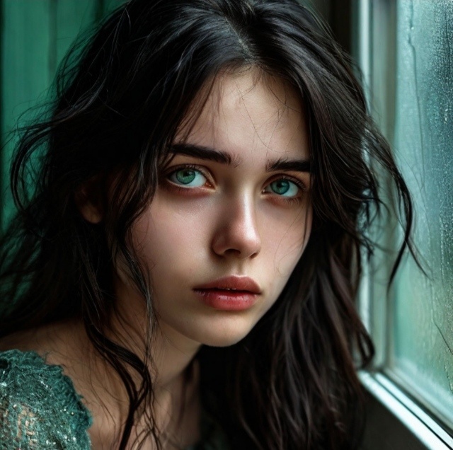 Переживания Ники