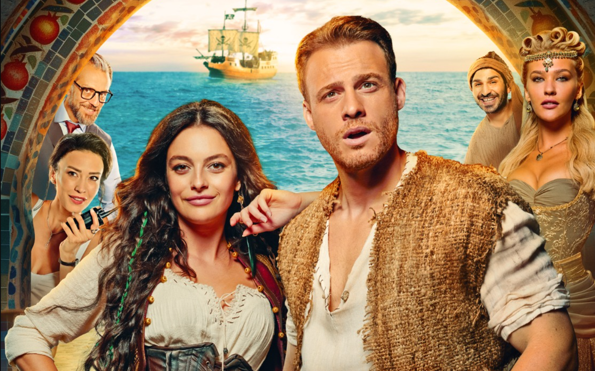 Фото: официальная афиша фильма