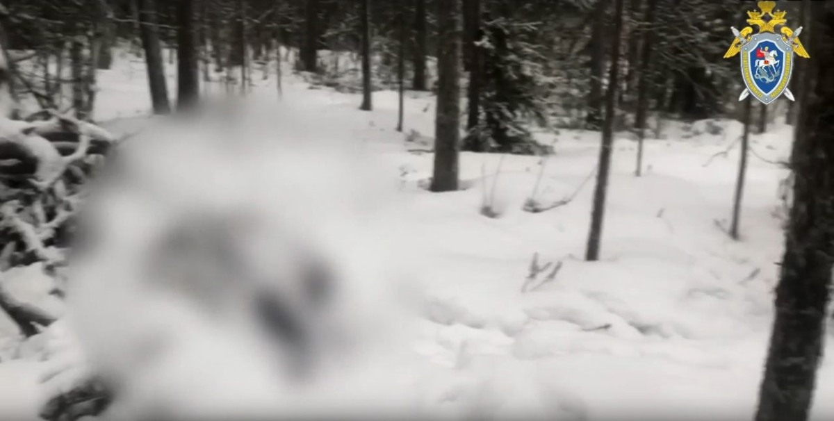    Фото: Следком Карелии