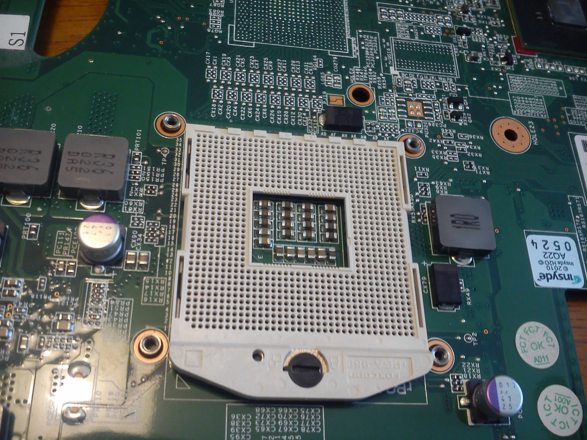 Хотя раньше так не казалось