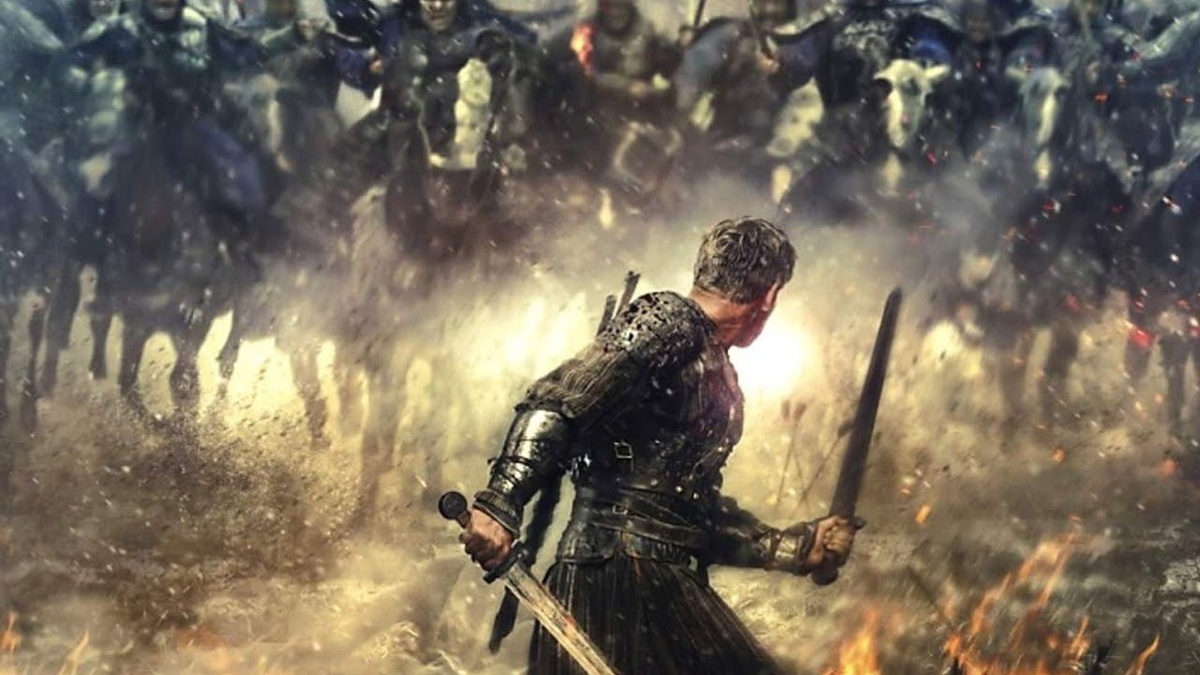 аз есть с вами и никтоже на вы