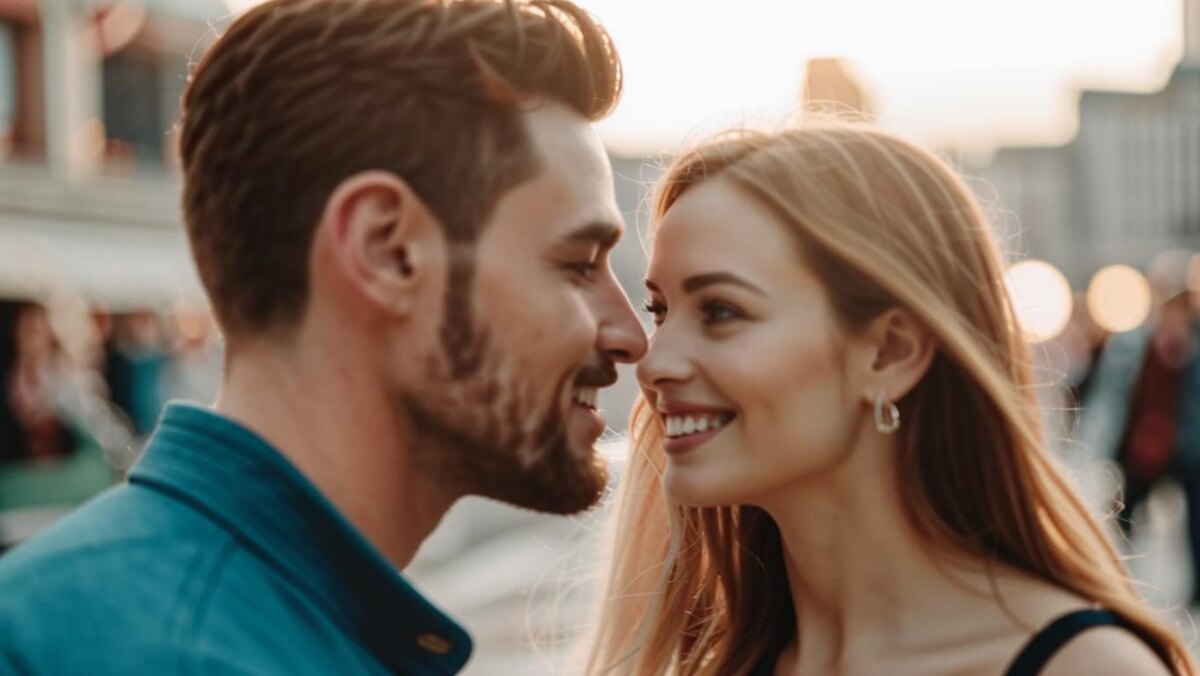 Задай себе главный вопрос: кто я? И найди путь к счастью