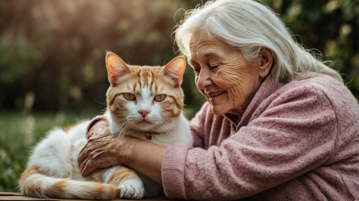 Любовь и забота на каждом этапе жизни